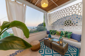 Suite Belvedere Capri Exclusive Rooms Capri